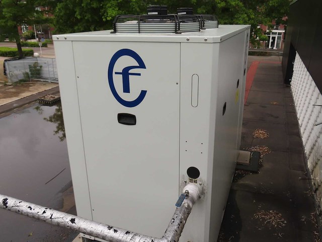 Cf - 2022 - zcf140-s - chiller - afbeelding 12 van  12