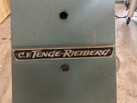 C.f. tenge-rietberg plaatwals - afbeelding 5 van  8
