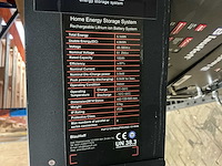 Cfe 10kwh batterijopslag - afbeelding 8 van  18