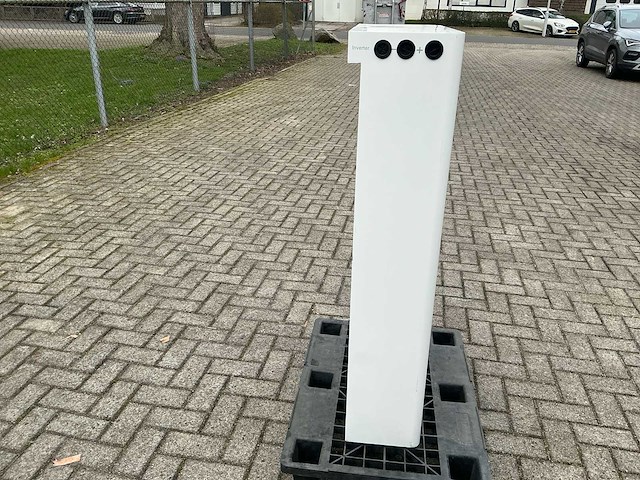 Cfe 10kwh batterijopslag - afbeelding 13 van  18