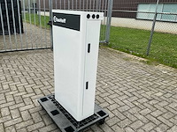 Cfe 10kwh batterijopslag - afbeelding 1 van  18