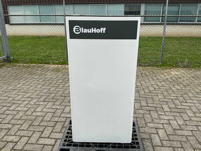 Cfe 10kwh batterijopslag - afbeelding 2 van  18
