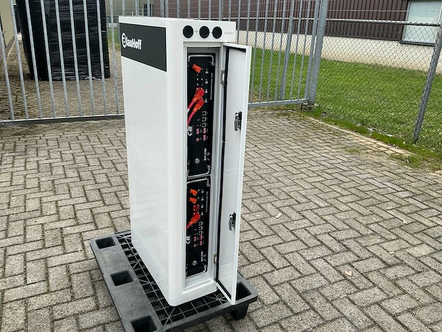 Cfe 10kwh batterijopslag - afbeelding 9 van  18