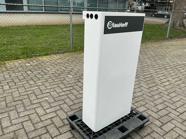 Cfe 10kwh batterijopslag - afbeelding 8 van  14