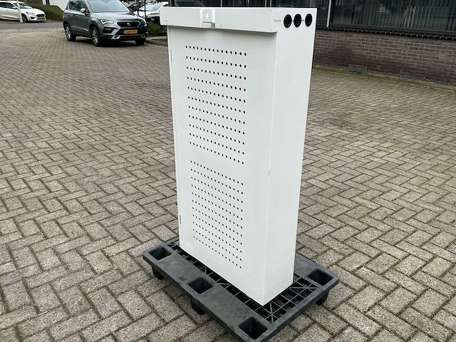 Cfe 10kwh batterijopslag - afbeelding 7 van  11