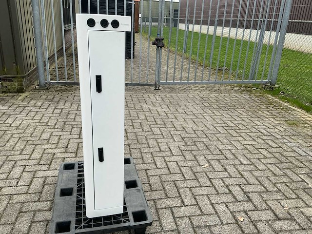 Cfe 10kwh batterijopslag - afbeelding 10 van  11