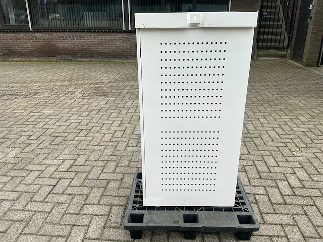 Cfe 10kwh batterijopslag - afbeelding 12 van  14