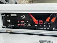 Cfe 10kwh batterijopslag - afbeelding 6 van  16