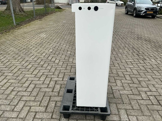 Cfe 20 kwh batterijopslag - afbeelding 4 van  16