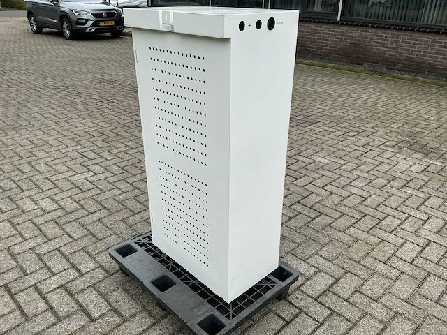 Cfe 20 kwh batterijopslag - afbeelding 5 van  16