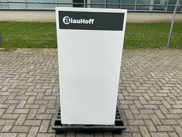 Cfe 20 kwh batterijopslag - afbeelding 2 van  16