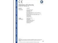 Cfe 20 kwh batterijopslag - afbeelding 8 van  16