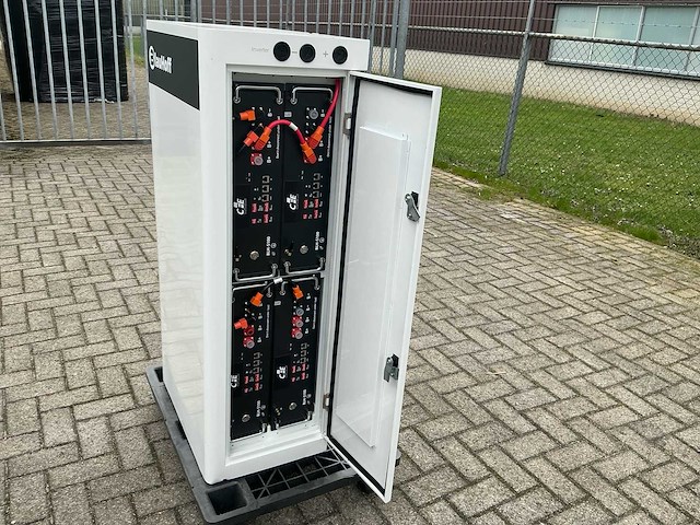 Cfe 20 kwh batterijopslag - afbeelding 2 van  16