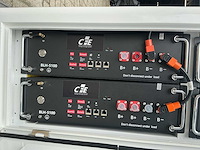 Cfe 20 kwh batterijopslag - afbeelding 4 van  16