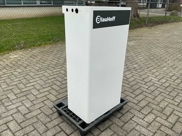 Cfe 20 kwh batterijopslag - afbeelding 7 van  11
