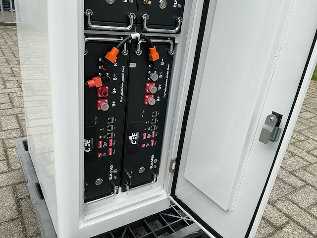 Cfe 20 kwh batterijopslag - afbeelding 3 van  16