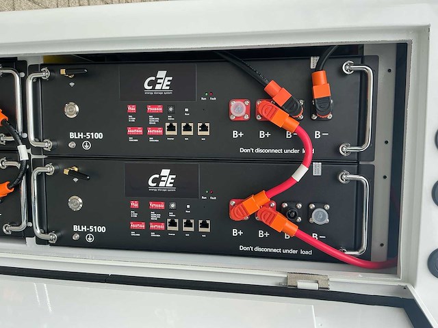 Cfe 20 kwh batterijopslag - afbeelding 4 van  16
