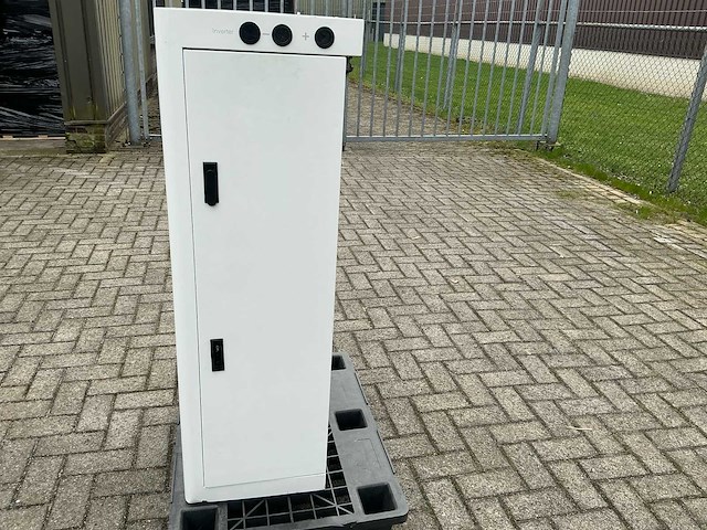 Cfe 20 kwh batterijopslag - afbeelding 11 van  16
