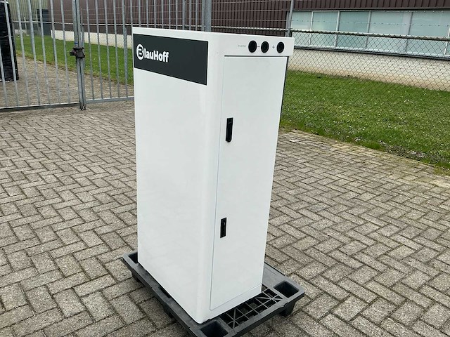 Cfe 20 kwh batterijopslag - afbeelding 1 van  14
