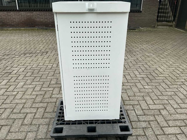 Cfe 20 kwh batterijopslag - afbeelding 11 van  14