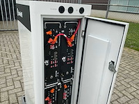 Cfe 20 kwh batterijopslag - afbeelding 9 van  9