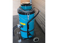 Cfm - 2005 - 118 - industriële stofzuiger - afbeelding 4 van  6