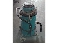 Cfm - 2005 - 118 - industriële stofzuiger - afbeelding 5 van  6