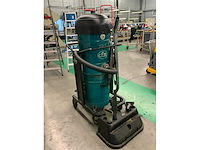 Cfm 137/100 lindustriële stofzuiger - afbeelding 3 van  11