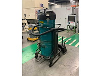 Cfm 137/100 lindustriële stofzuiger - afbeelding 6 van  11