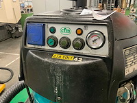 Cfm 137/100 lindustriële stofzuiger - afbeelding 7 van  11