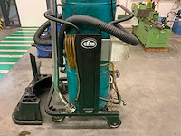 Cfm 137/100 lindustriële stofzuiger - afbeelding 11 van  11