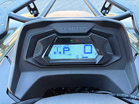 Cfmoto cforce 450 quad - afbeelding 7 van  15