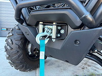 Cfmoto cforce 450 quad - afbeelding 14 van  15