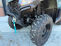Cfmoto cforce 450 quad - afbeelding 15 van  15