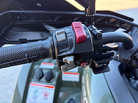 Cfmoto cforce 450 quad - afbeelding 2 van  11