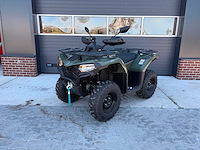 Cfmoto cforce 450 quad - afbeelding 1 van  11