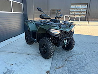 Cfmoto cforce 450 quad - afbeelding 5 van  11