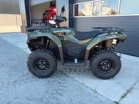 Cfmoto cforce 450 quad - afbeelding 6 van  11