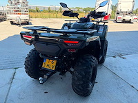 Cfmoto cforce 450 quad - afbeelding 7 van  11