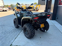 Cfmoto cforce 450 quad - afbeelding 8 van  11