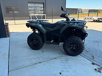 Cfmoto cforce 450 quad - afbeelding 9 van  11