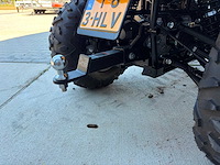 Cfmoto cforce 450 quad - afbeelding 10 van  11