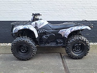 Cfmoto terraforest 500irs quad
