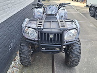 Cfmoto terraforest 500irs quad - afbeelding 8 van  9