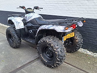 Cfmoto terraforest 500irs quad - afbeelding 3 van  9