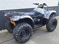 Cfmoto terraforest 500irs quad - afbeelding 5 van  9