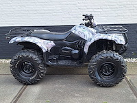 Cfmoto terraforest 500irs quad - afbeelding 6 van  9