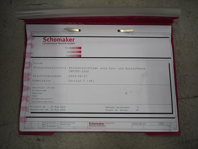 Cfs bakel b.v. - afbeelding 2 van  10