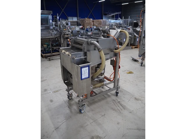 Cfs bakel b.v. - afbeelding 1 van  10