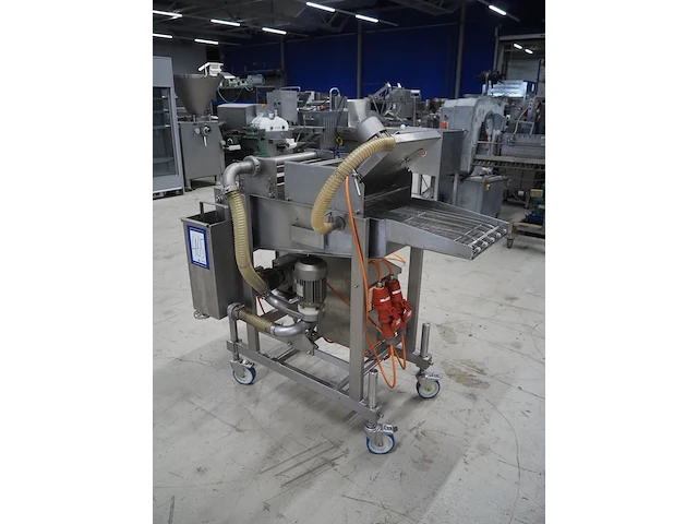 Cfs bakel b.v. - afbeelding 3 van  10